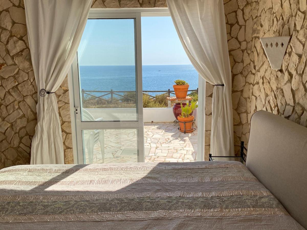 Apartment Carvoeiro Sol Seafront *