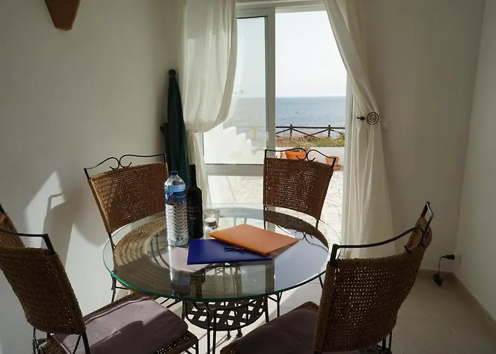 Carvoeiro Sol Seafront