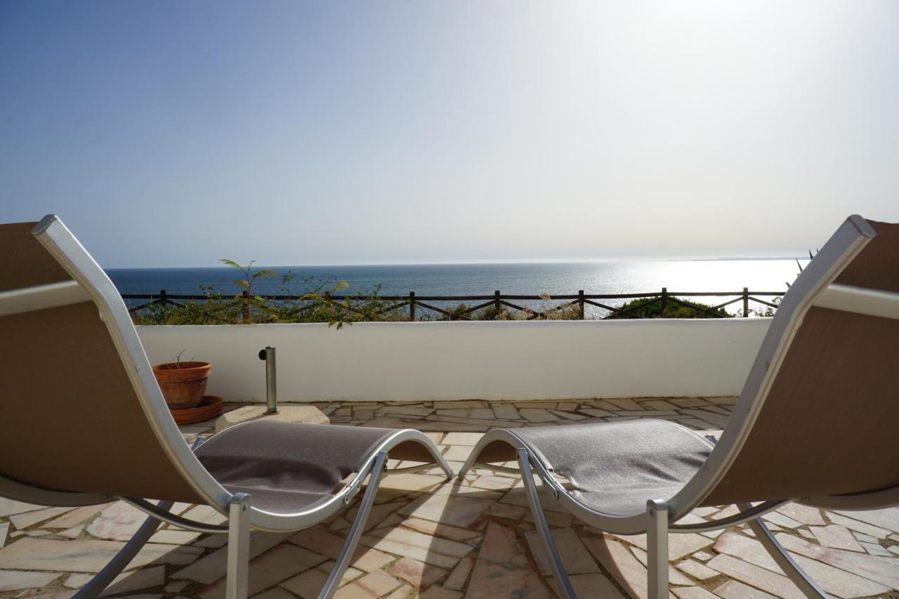 Carvoeiro Sol Seafront Apartamento *