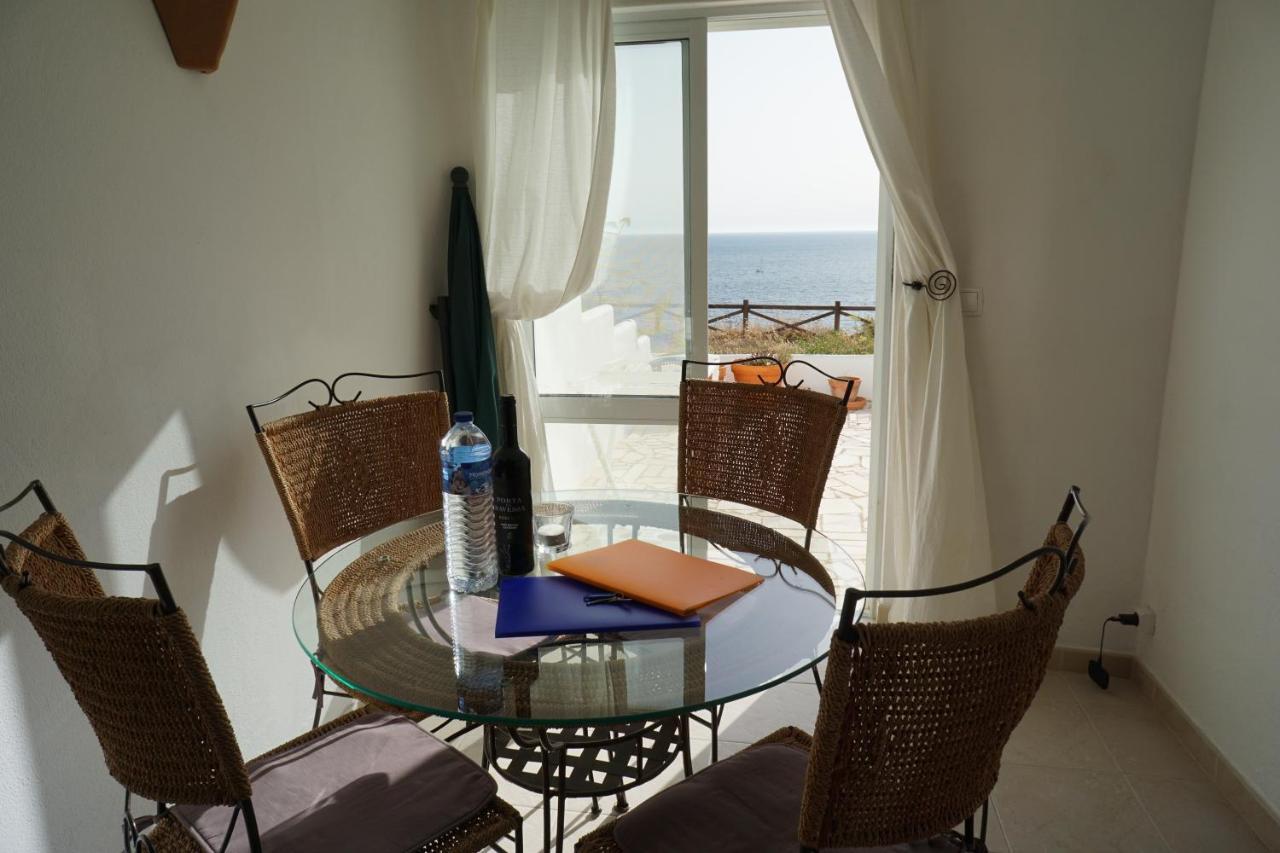 Carvoeiro Sol Seafront Apartamento