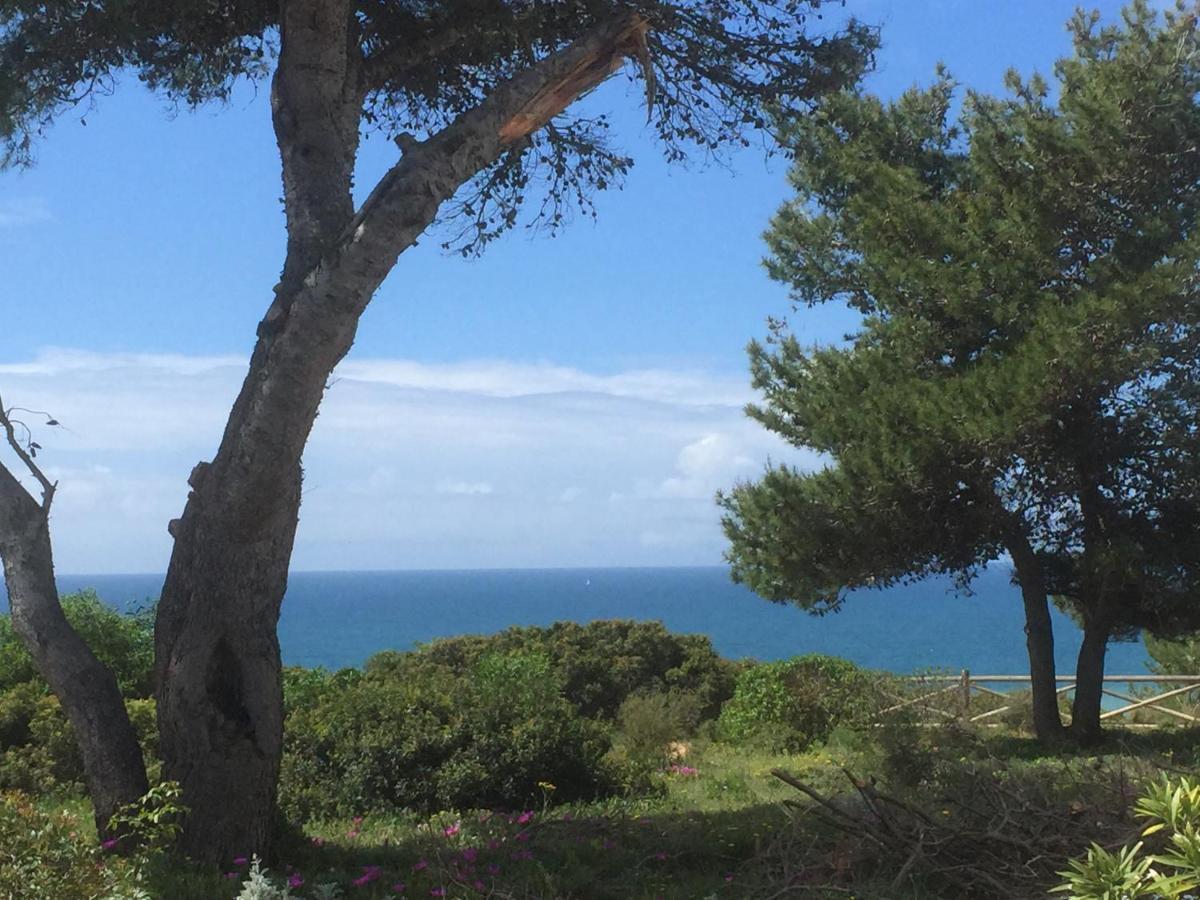 Carvoeiro Sol Seafront Apartamento *