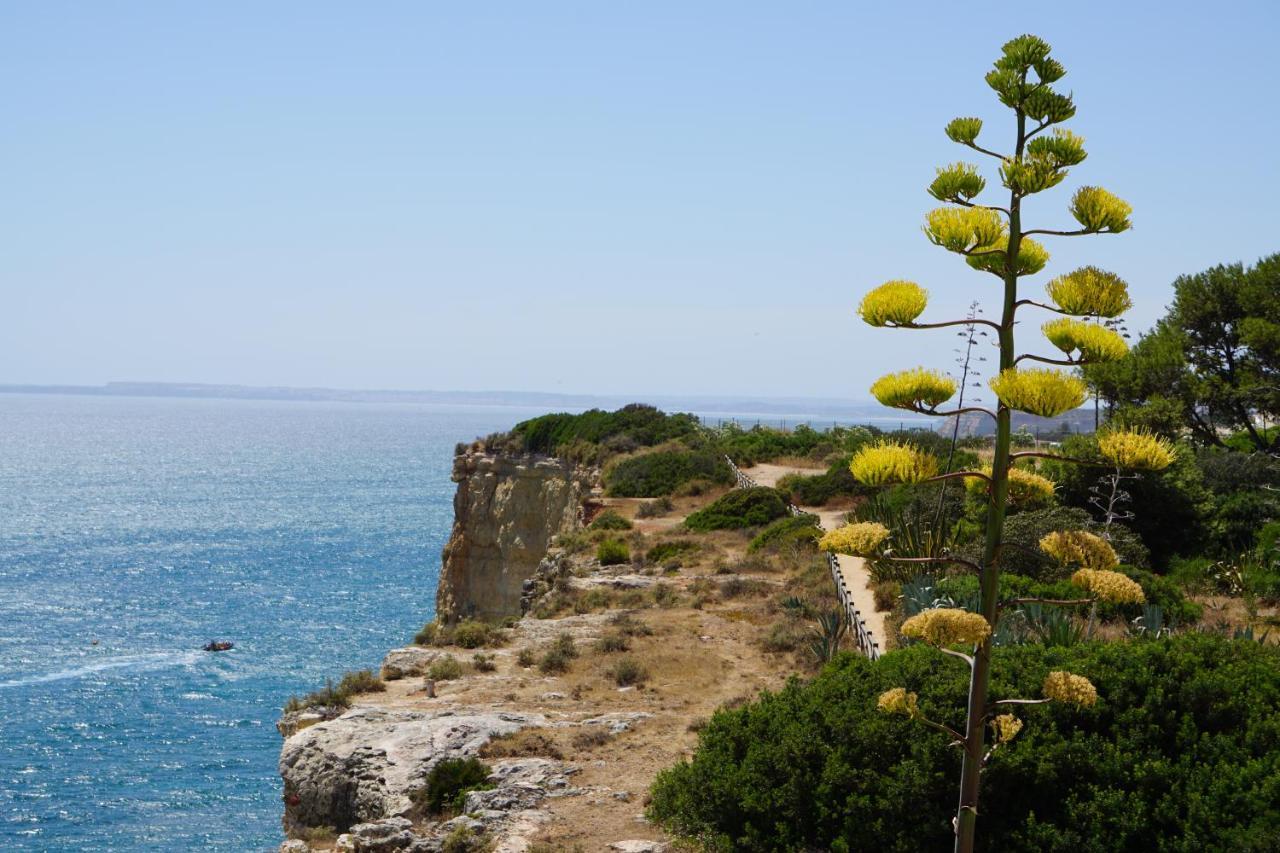 Carvoeiro Sol Seafront *