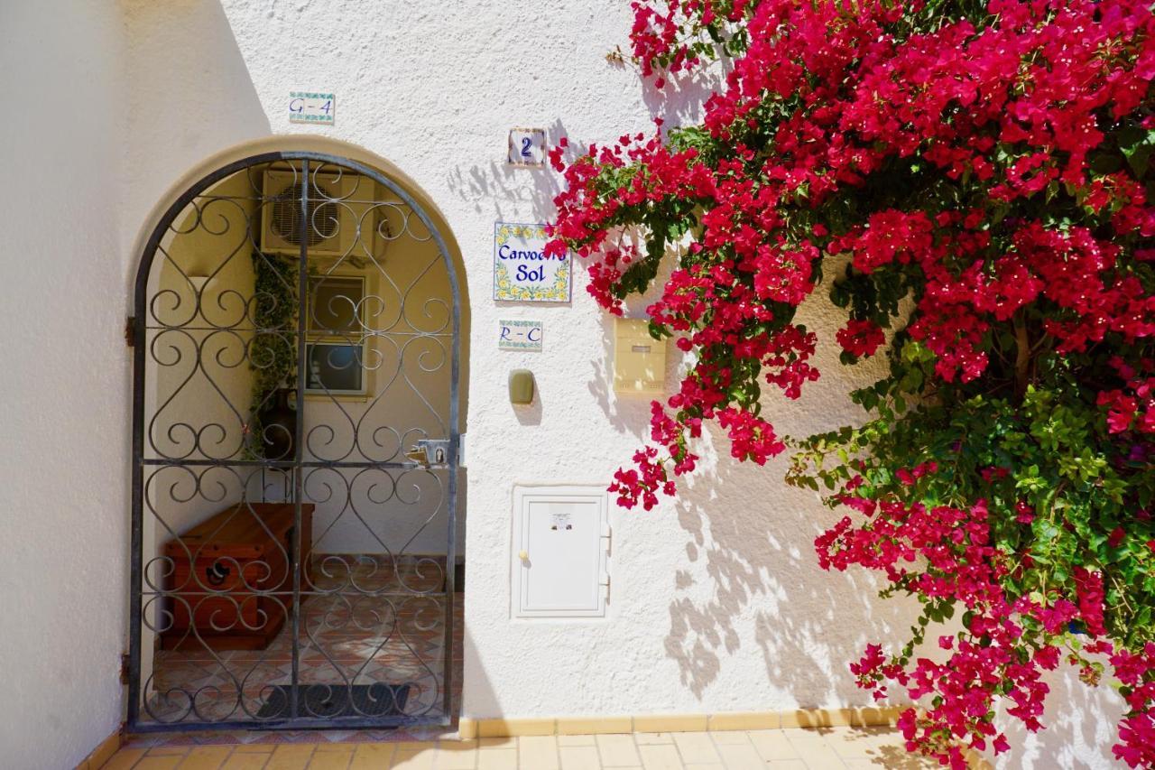 Carvoeiro Sol Seafront Apartamento *