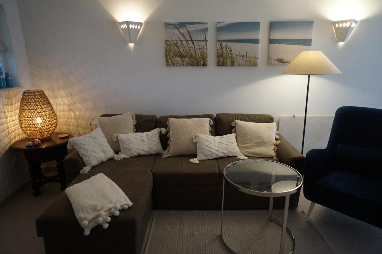 Apartamento Carvoeiro Sol Seafront