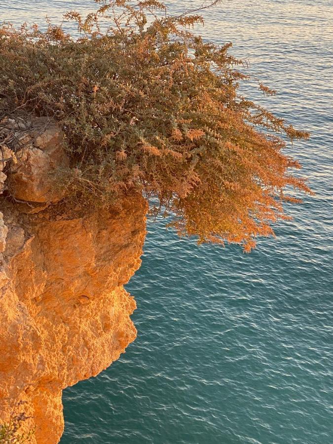 Carvoeiro Sol Seafront