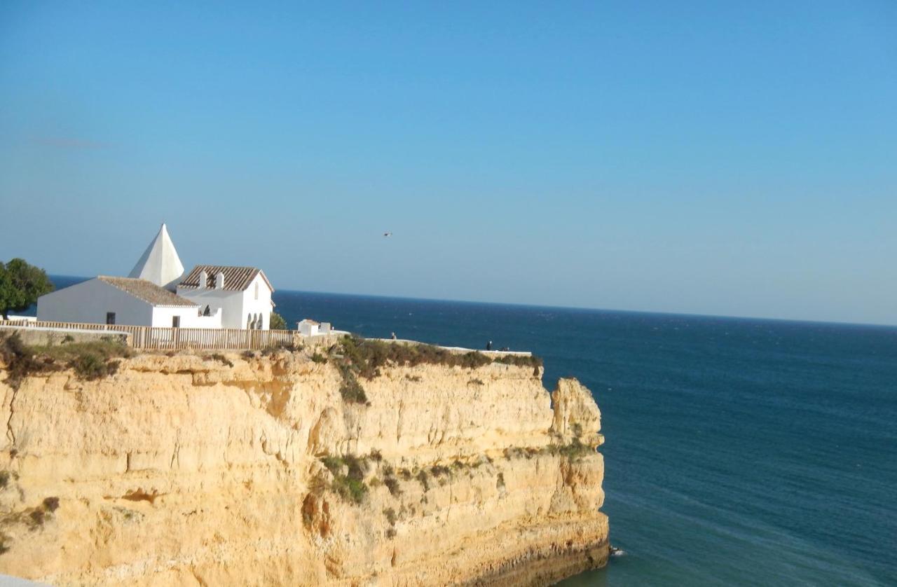 Carvoeiro Sol Seafront Carvoeiro (Lagoa)